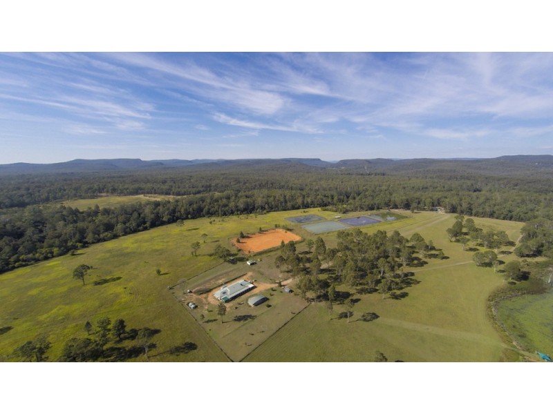 .3222 Orara Way, Glenreagh NSW 2450