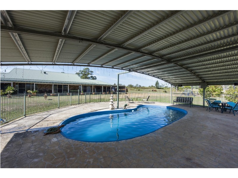.3222 Orara Way, Glenreagh NSW 2450