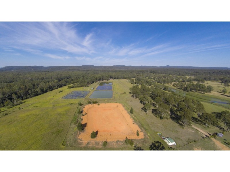 .3222 Orara Way, Glenreagh NSW 2450