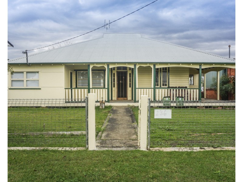 1/236 Ryan Street, South Grafton NSW 2460