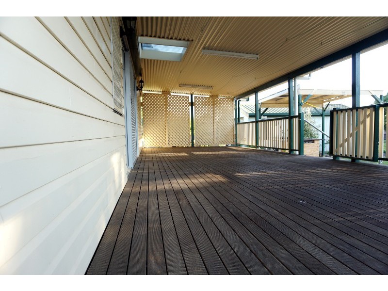 39 JACKSCHON AVENUE, Grafton NSW 2460