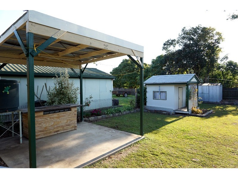 39 JACKSCHON AVENUE, Grafton NSW 2460