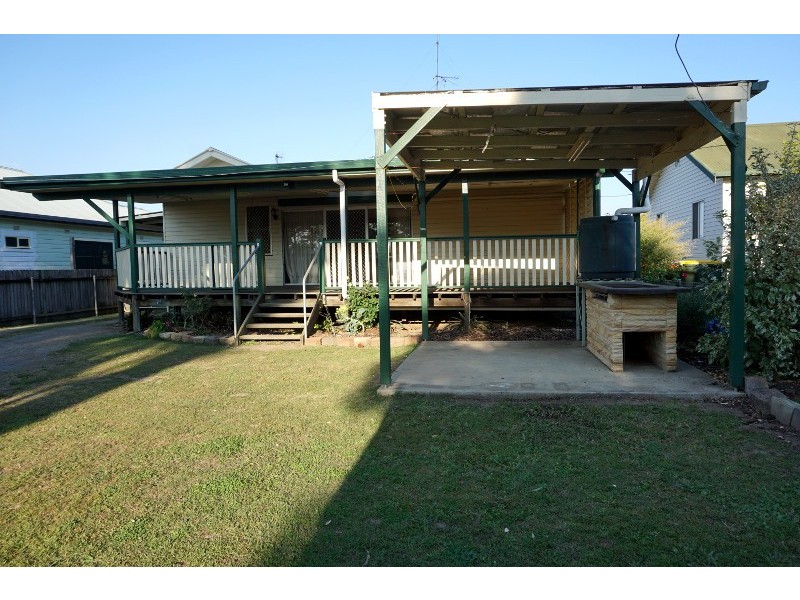 39 JACKSCHON AVENUE, Grafton NSW 2460