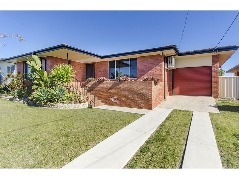 22 Roberts Drive, South Grafton NSW 2460