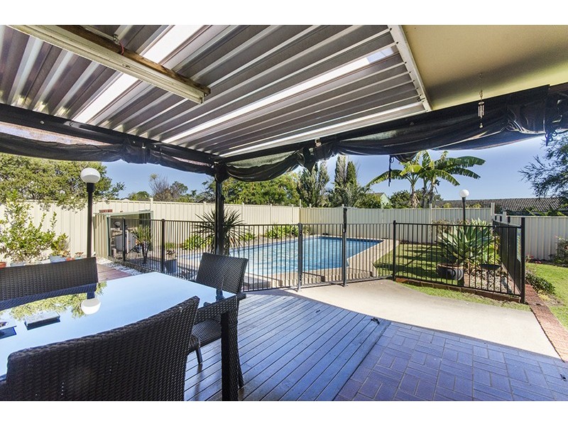 22 Roberts Drive, South Grafton NSW 2460