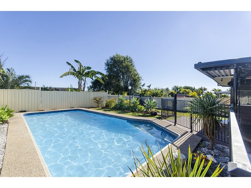 22 Roberts Drive, South Grafton NSW 2460