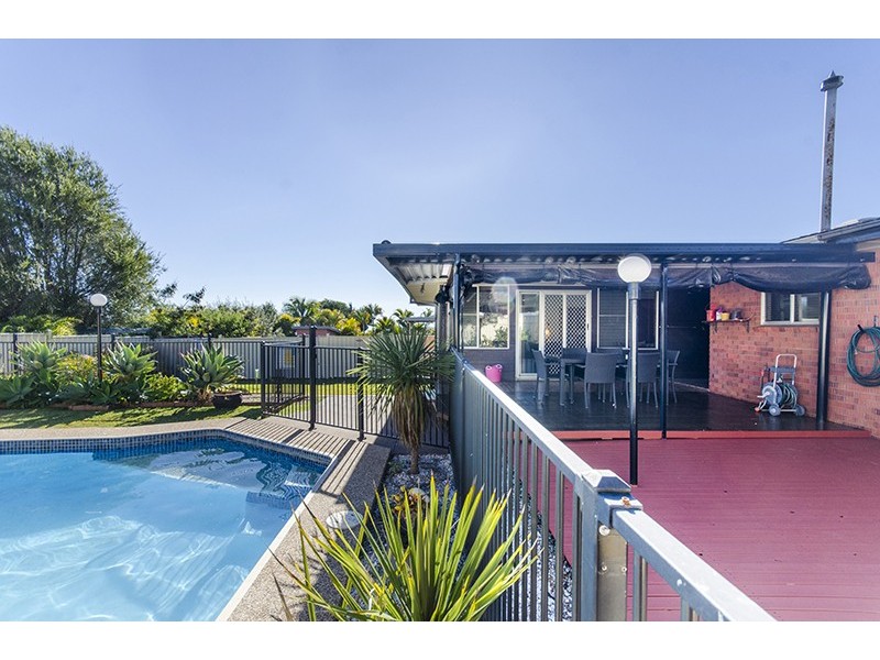 22 Roberts Drive, South Grafton NSW 2460