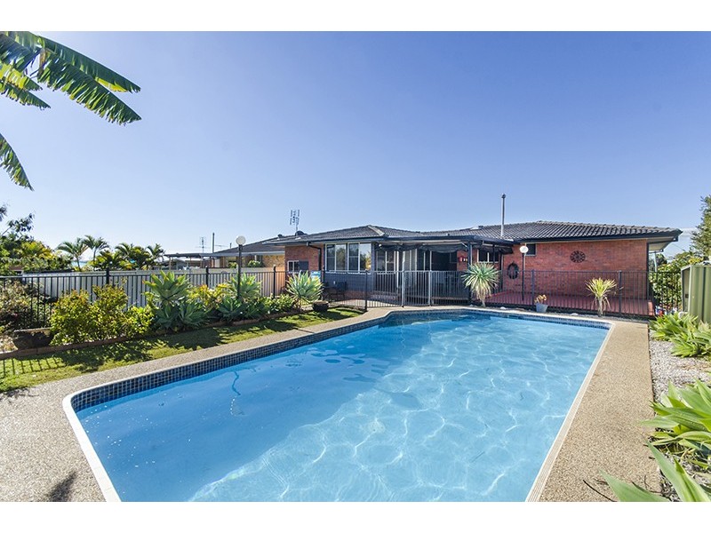 22 Roberts Drive, South Grafton NSW 2460
