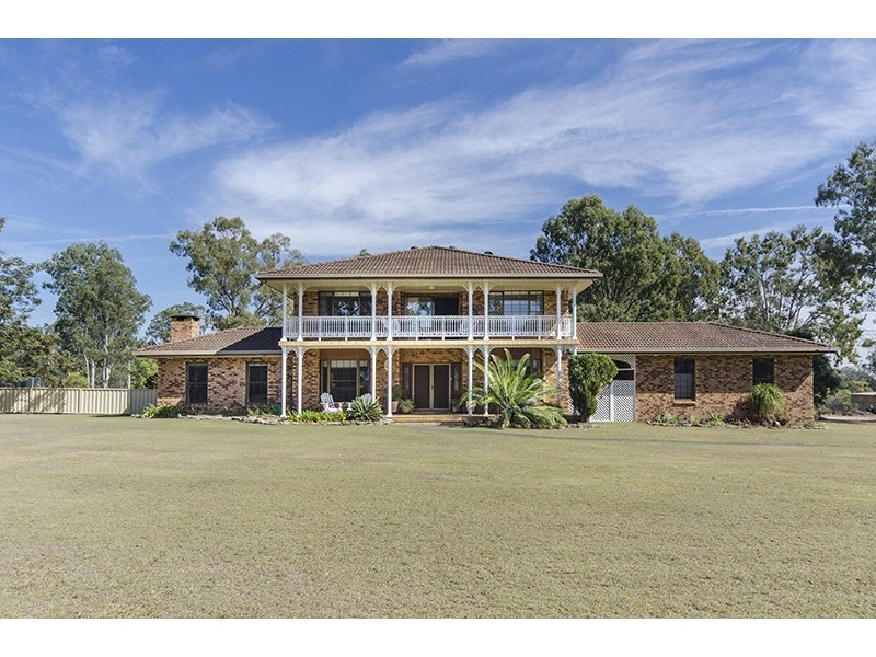 60 Mulligan Drive, Waterview Heights NSW 2460