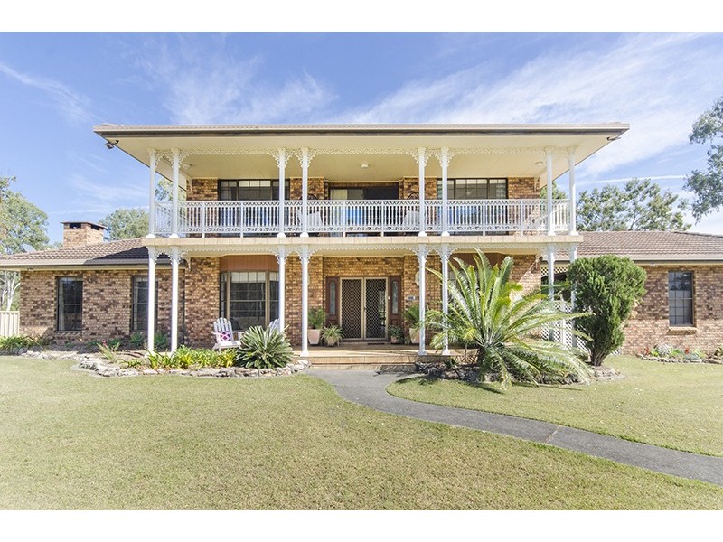 60 Mulligan Drive, Waterview Heights NSW 2460