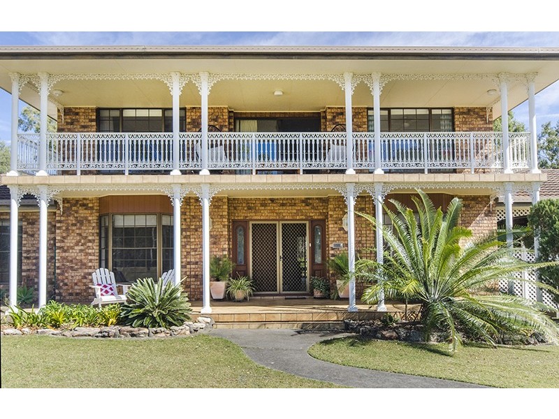 60 Mulligan Drive, Waterview Heights NSW 2460