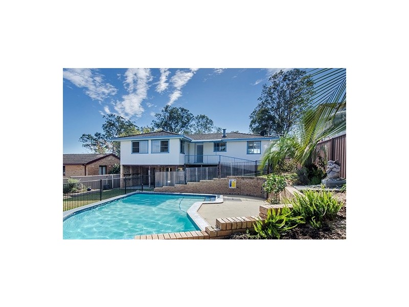 66 ROBERTS DRIVE, South Grafton NSW 2460