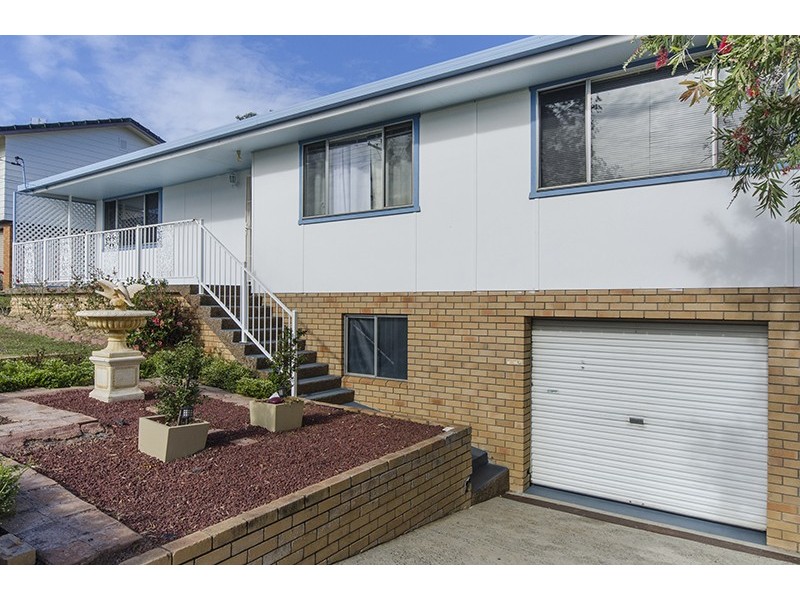 66 ROBERTS DRIVE, South Grafton NSW 2460