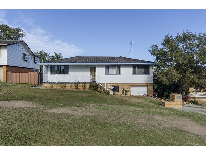66 ROBERTS DRIVE, South Grafton NSW 2460