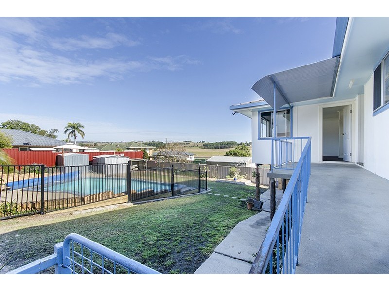 66 ROBERTS DRIVE, South Grafton NSW 2460