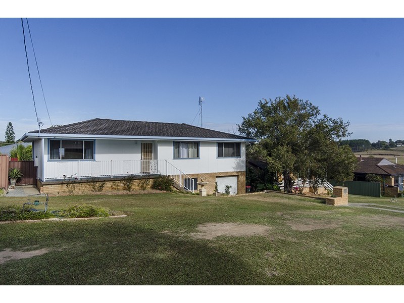 66 ROBERTS DRIVE, South Grafton NSW 2460