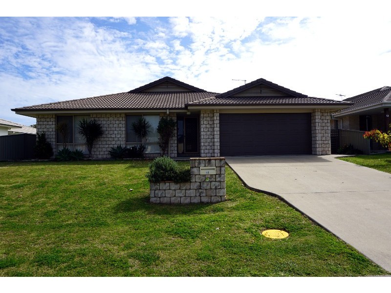 11 Kiah Place, Grafton NSW 2460