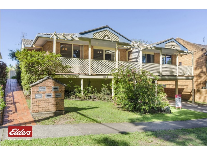 1.161 Bacon Street, Grafton NSW 2460