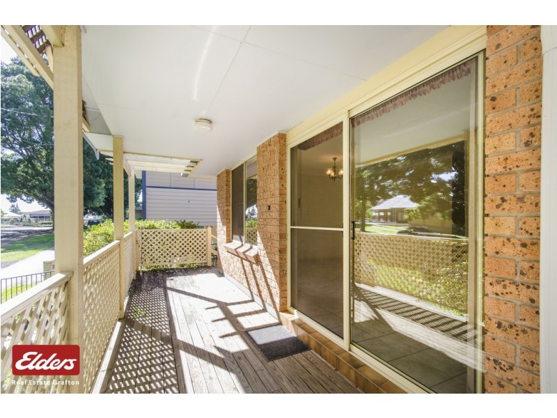 1.161 Bacon Street, Grafton NSW 2460