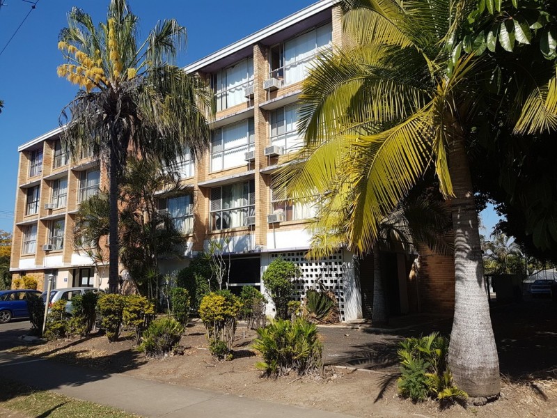 4/215 Prince St, Grafton NSW 2460