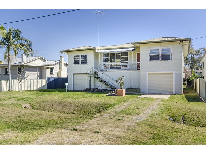 51 CLARENCE STREET, Grafton NSW 2460