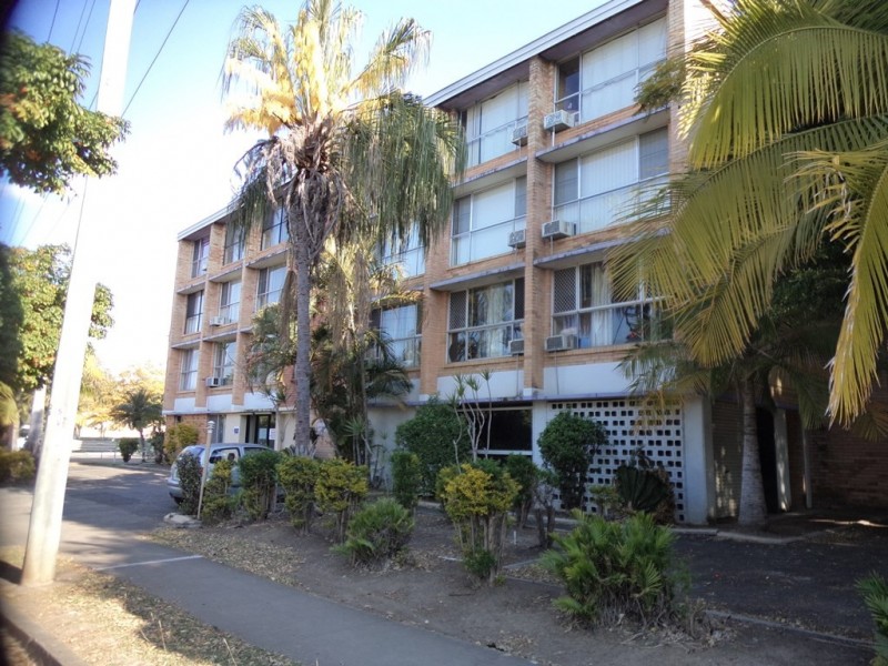 3/215 Prince St, Grafton NSW 2460