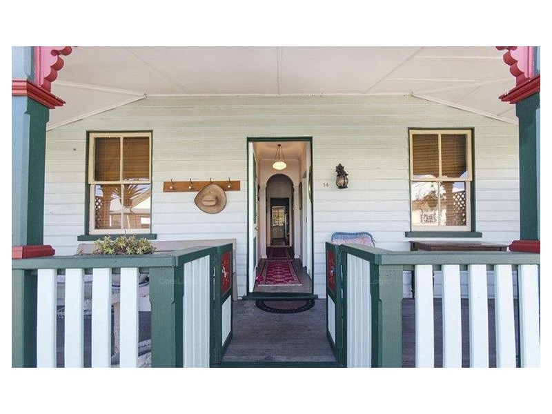 14 Coldstream Street, Ulmarra NSW 2462