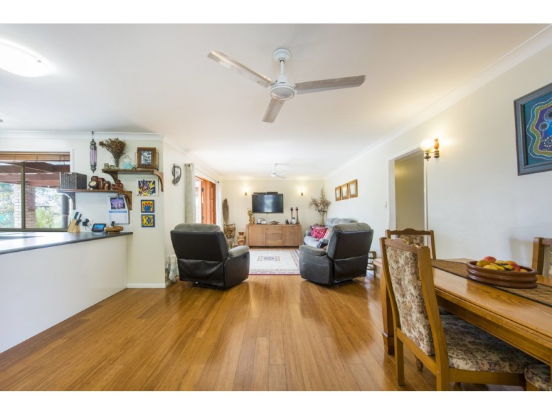 4 LAKKARI STREET, Coutts Crossing NSW 2460