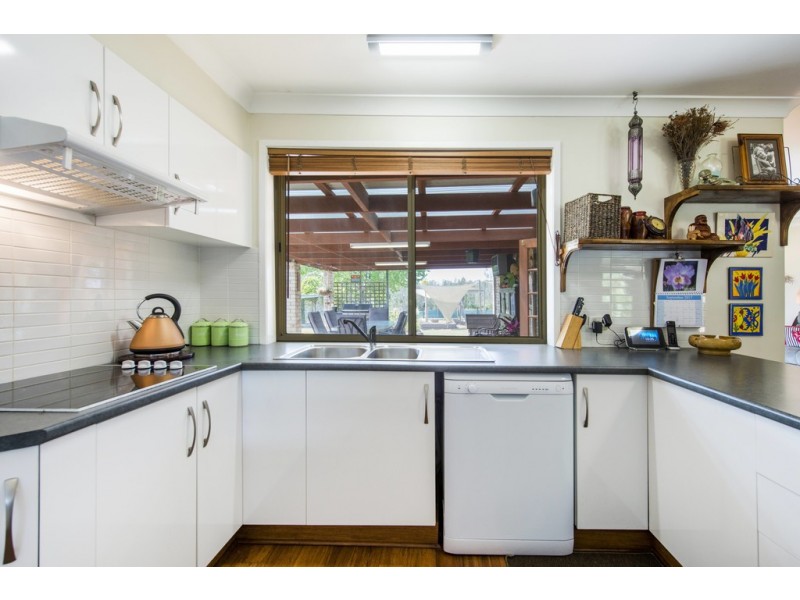 4 LAKKARI STREET, Coutts Crossing NSW 2460