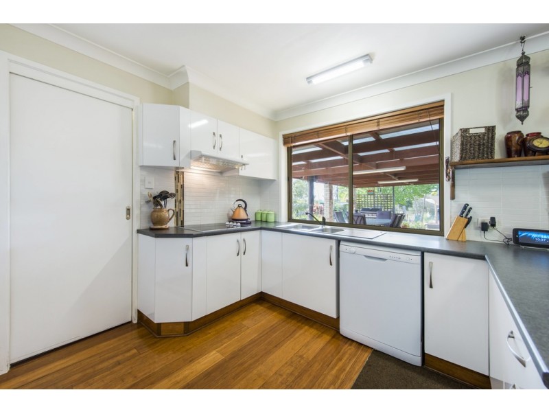 4 LAKKARI STREET, Coutts Crossing NSW 2460