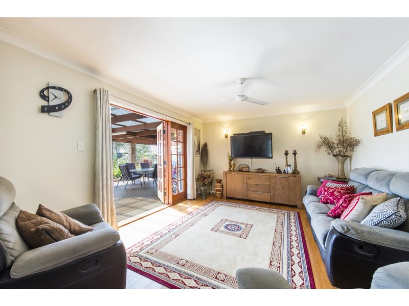 4 LAKKARI STREET, Coutts Crossing NSW 2460