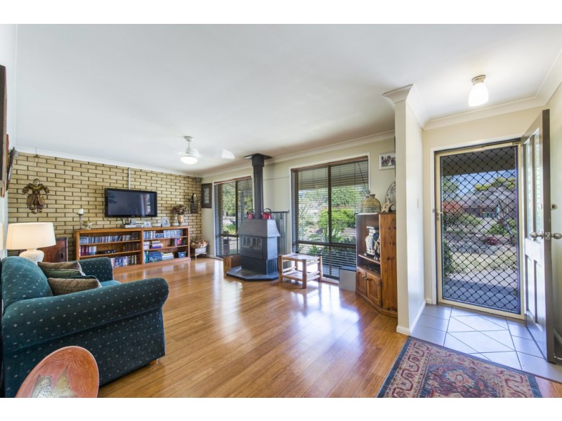 4 LAKKARI STREET, Coutts Crossing NSW 2460