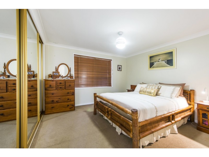 4 LAKKARI STREET, Coutts Crossing NSW 2460