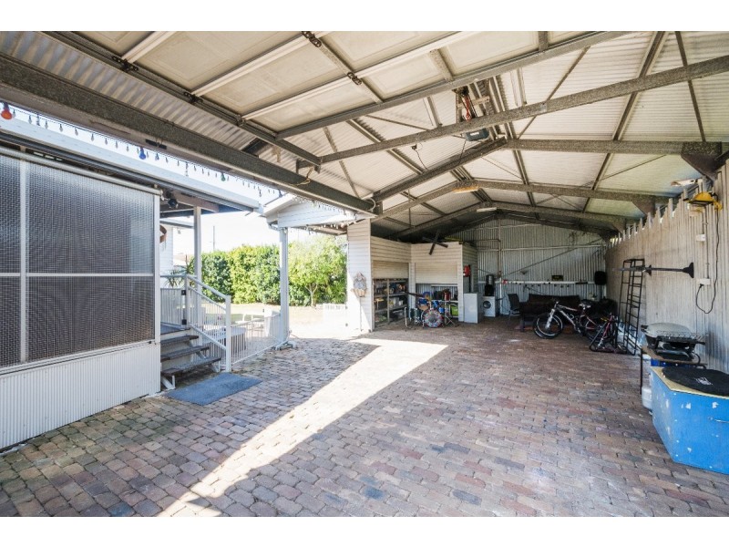 8 Iven Street, Grafton NSW 2460