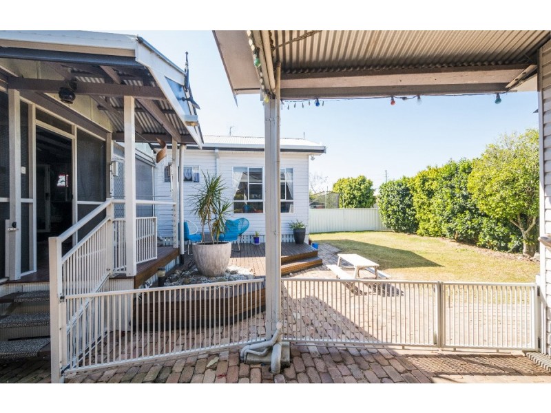 8 Iven Street, Grafton NSW 2460
