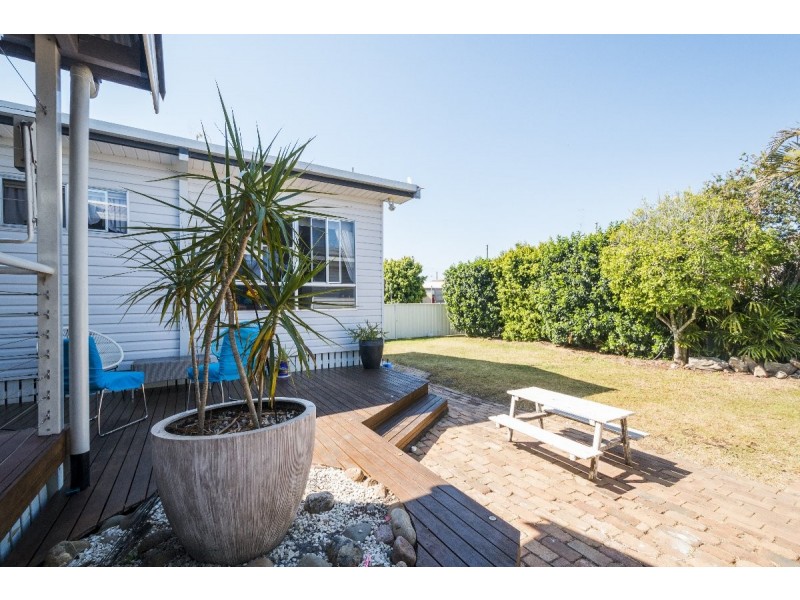 8 Iven Street, Grafton NSW 2460