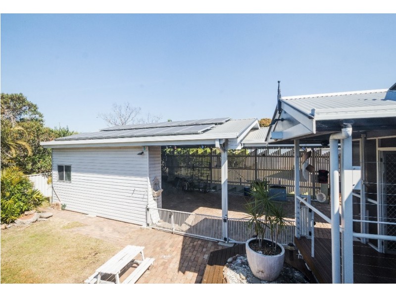 8 Iven Street, Grafton NSW 2460