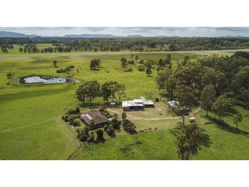 82 CARIOCA LANE, Glenugie NSW 2460