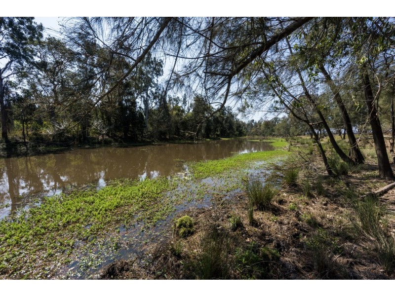 82 CARIOCA LANE, Glenugie NSW 2460