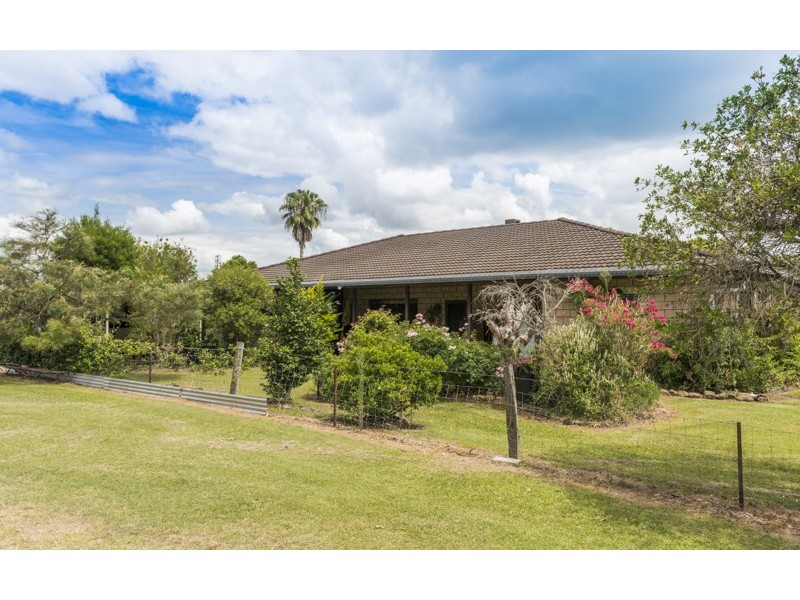 82 CARIOCA LANE, Glenugie NSW 2460