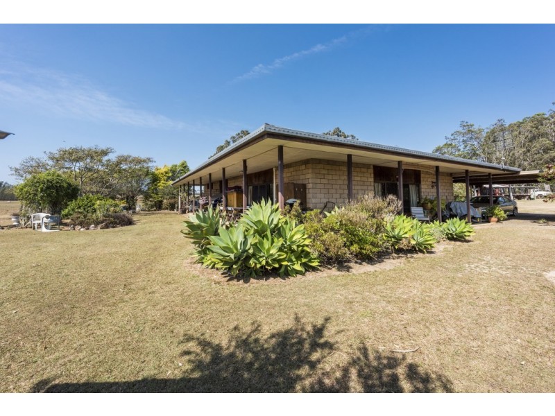 82 CARIOCA LANE, Glenugie NSW 2460