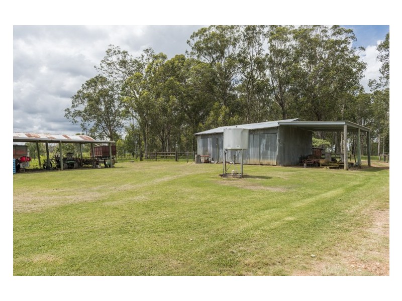 82 CARIOCA LANE, Glenugie NSW 2460