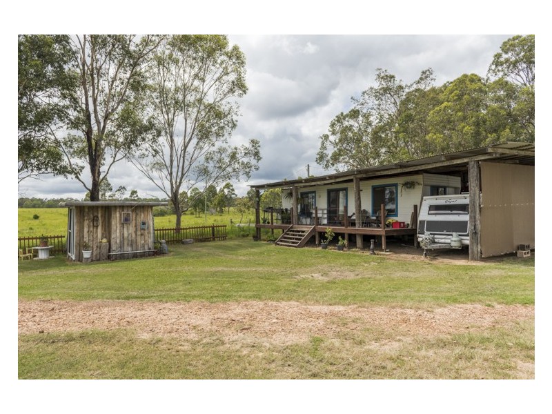 82 CARIOCA LANE, Glenugie NSW 2460