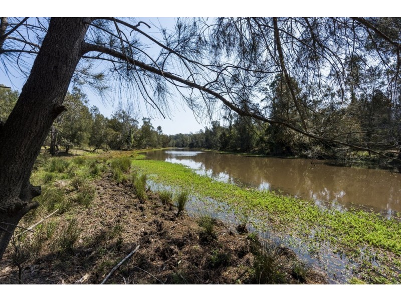 82 CARIOCA LANE, Glenugie NSW 2460