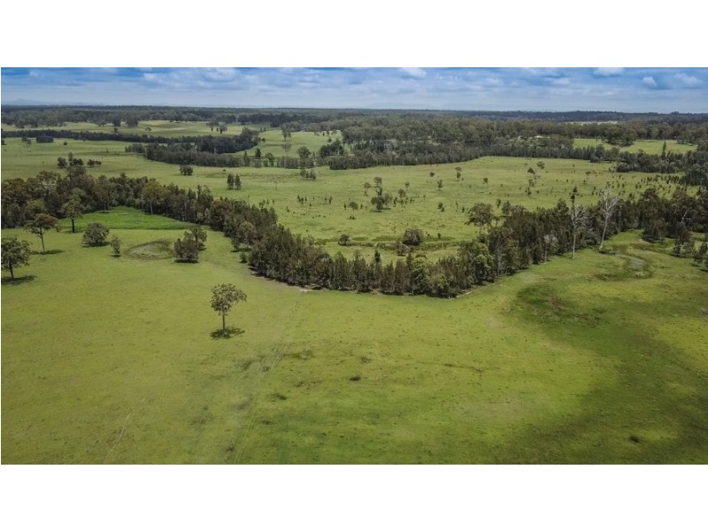 82 CARIOCA LANE, Glenugie NSW 2460