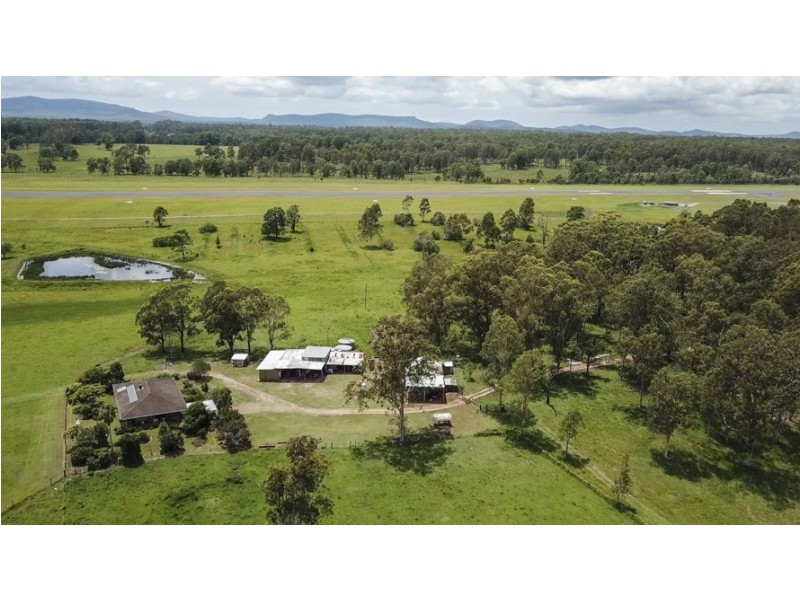 82 CARIOCA LANE, Glenugie NSW 2460