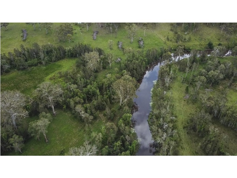 82 CARIOCA LANE, Glenugie NSW 2460