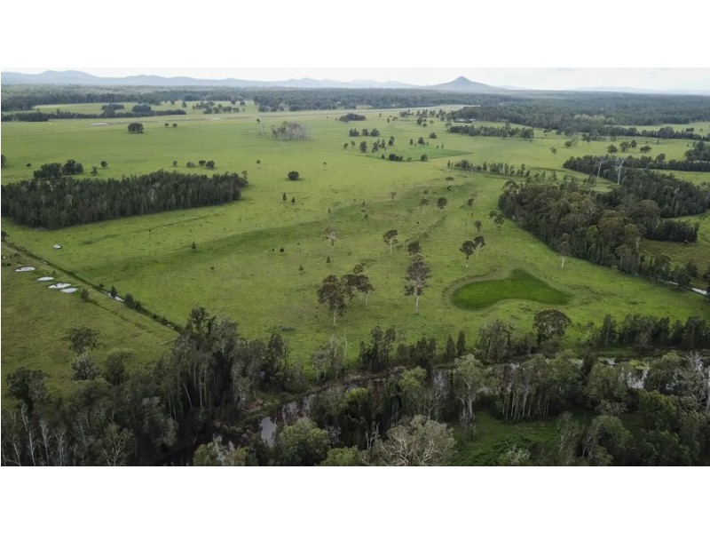 82 CARIOCA LANE, Glenugie NSW 2460