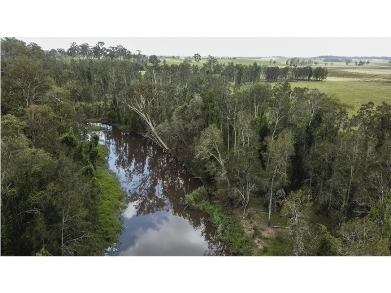 82 CARIOCA LANE, Glenugie NSW 2460