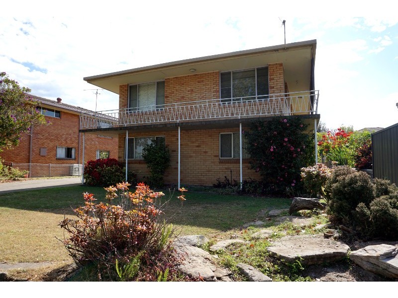 1/187 Mary Street, Grafton NSW 2460